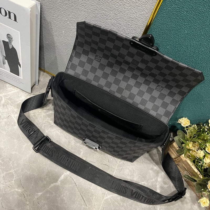 LV Satchel bags